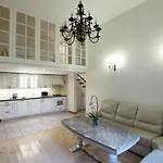 Apartment Provence Vilnius
