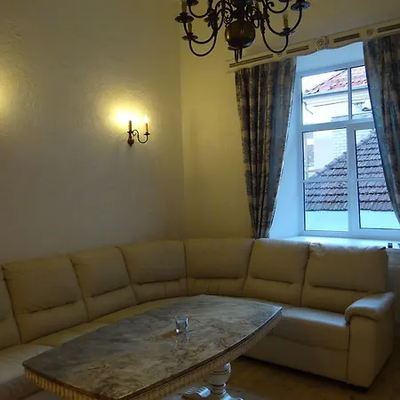 Provence Apartment *