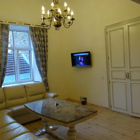 Apartment Provence