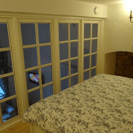 Provence Apartment *