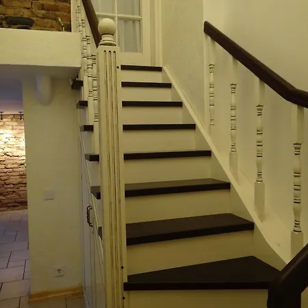 Apartment Provence
