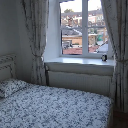 Provence Apartment Vilnius