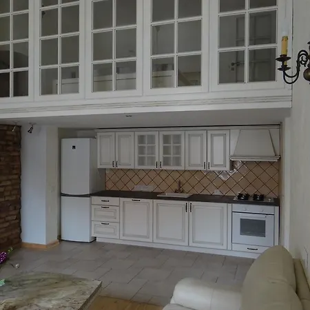 Apartment Provence