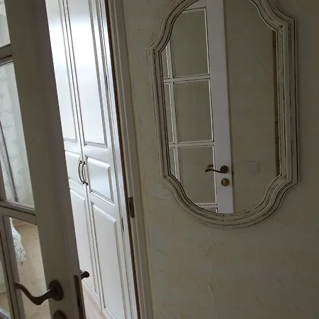 Apartment Provence