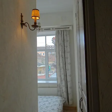Provence * Vilnius