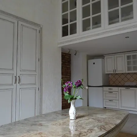 Provence Apartment