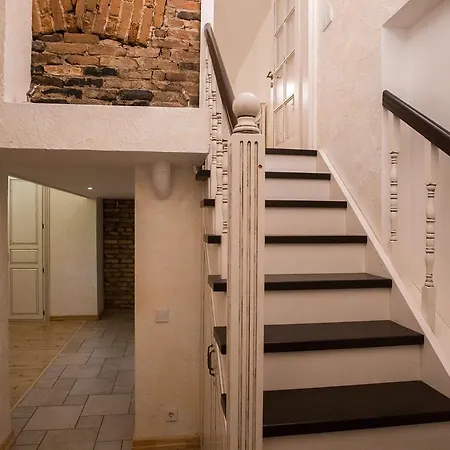 Provence Apartment *