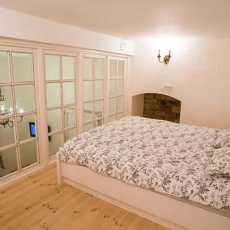 Lägenhet Provence *