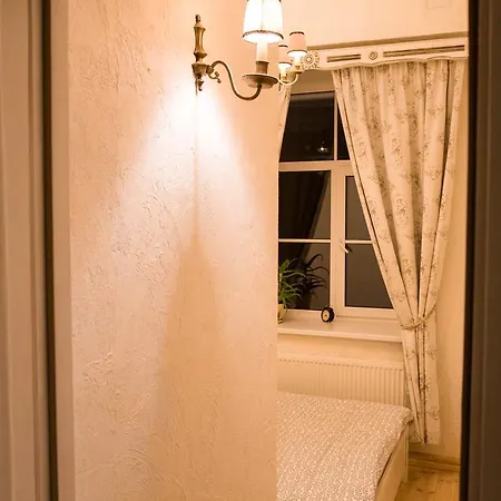 Provence Apartment