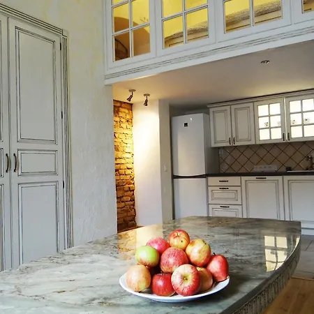 Apartment Provence Wilna
