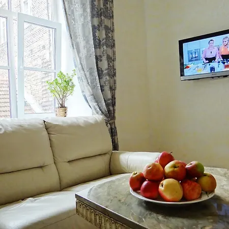Provence Apartment Vilnius