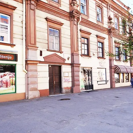 Apartment Provence