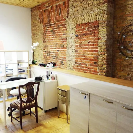 Lägenhet Provence *