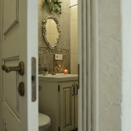 Lägenhet Provence *