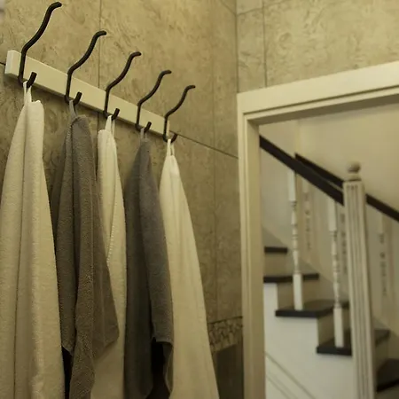 Apartment Provence Vilnius