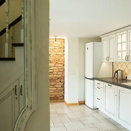 Provence Apartment Vilnius