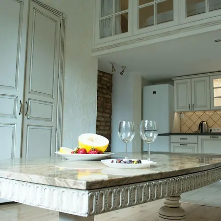 Provence * Вильнюс