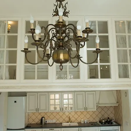 Provence Apartment