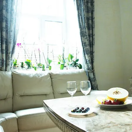 Apartment Provence Vilnius