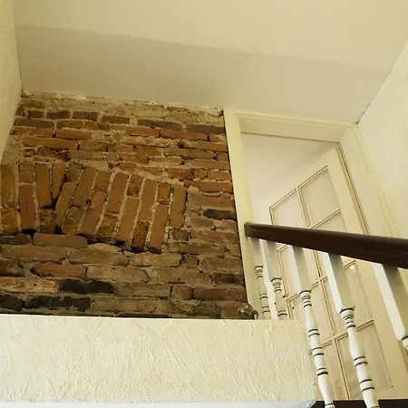 Provence Lägenhet Vilnius