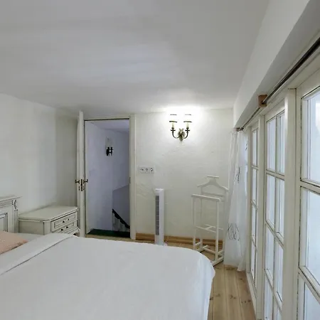 Provence Lägenhet Vilnius