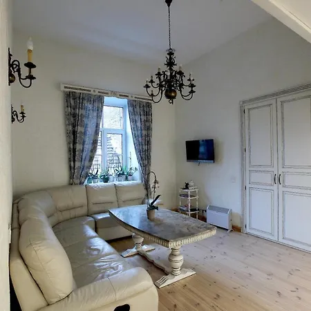 Provence Apartment