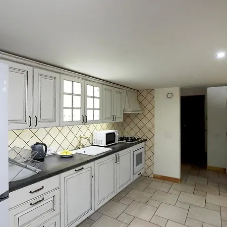 Apartment Provence