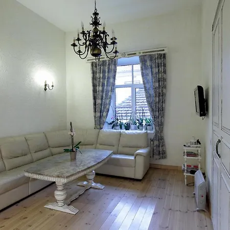Provence Apartment *