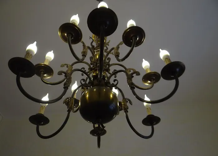 Апартаменти Provence