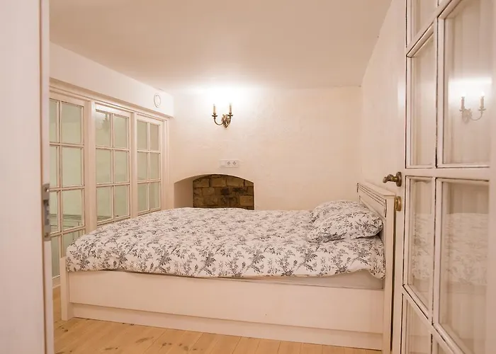 Provence Апартаменти