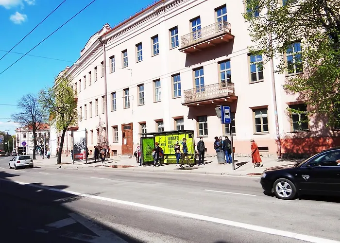 Provence ヴィリニュス