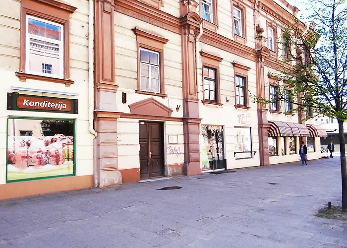 アパート Provence