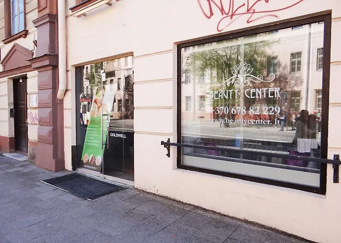 Provence ヴィリニュス