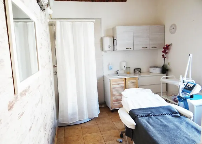 Provence ヴィリニュス