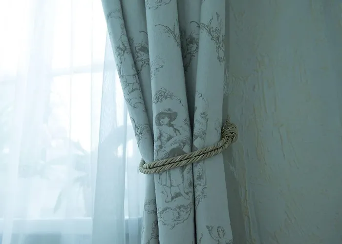 Provence ヴィリニュス