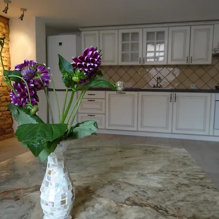 Apartamento Provence *