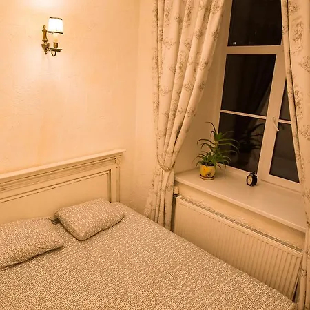 Provence Апартаменти *