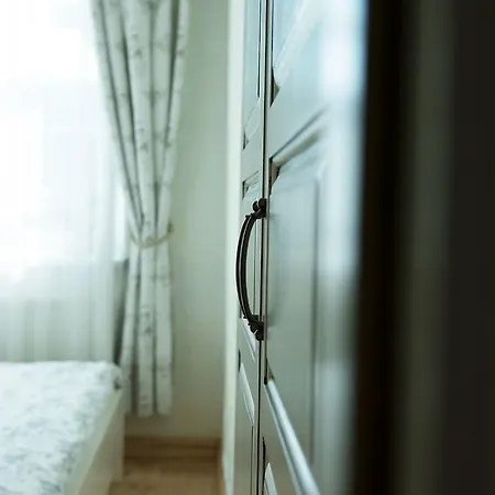 Apartamento Provence