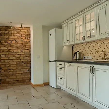 Апартаменты Provence *