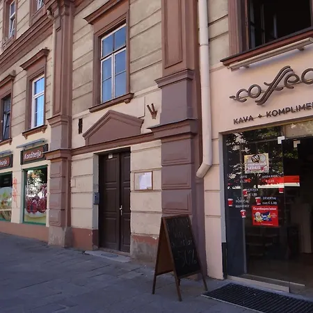 Apartment Provence Vilnius