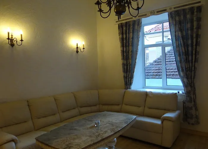 Provence Apartment *