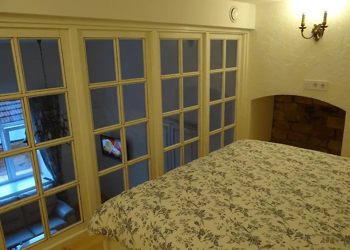 Provence Apartment *