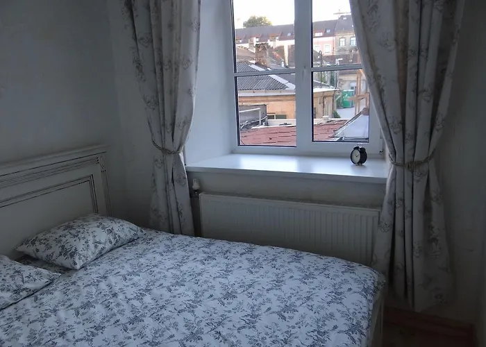 Provence Apartment Vilnius