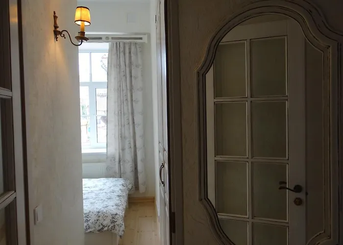 Apartment Provence *