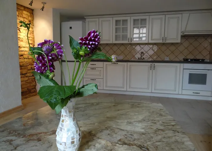 Apartment Provence *