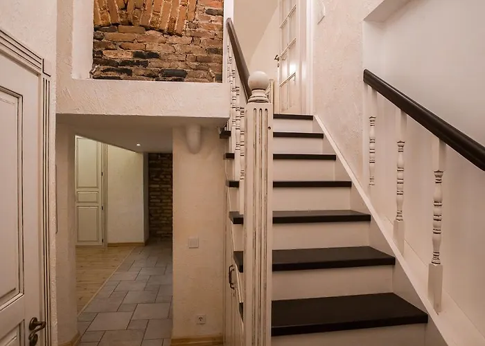 Provence Apartment *