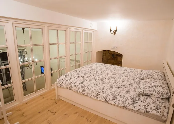 Apartment Provence *