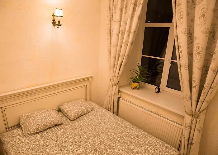 Provence Apartment *