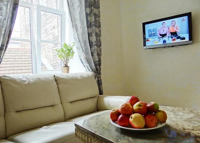 Provence Apartment Vilnius