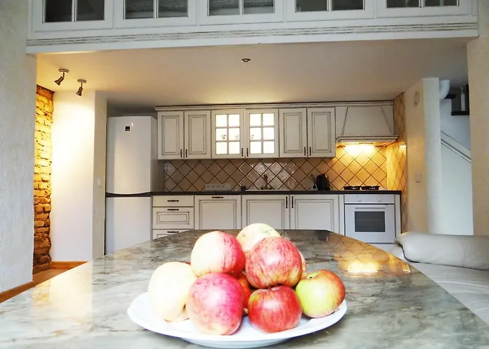 Apartment Provence *